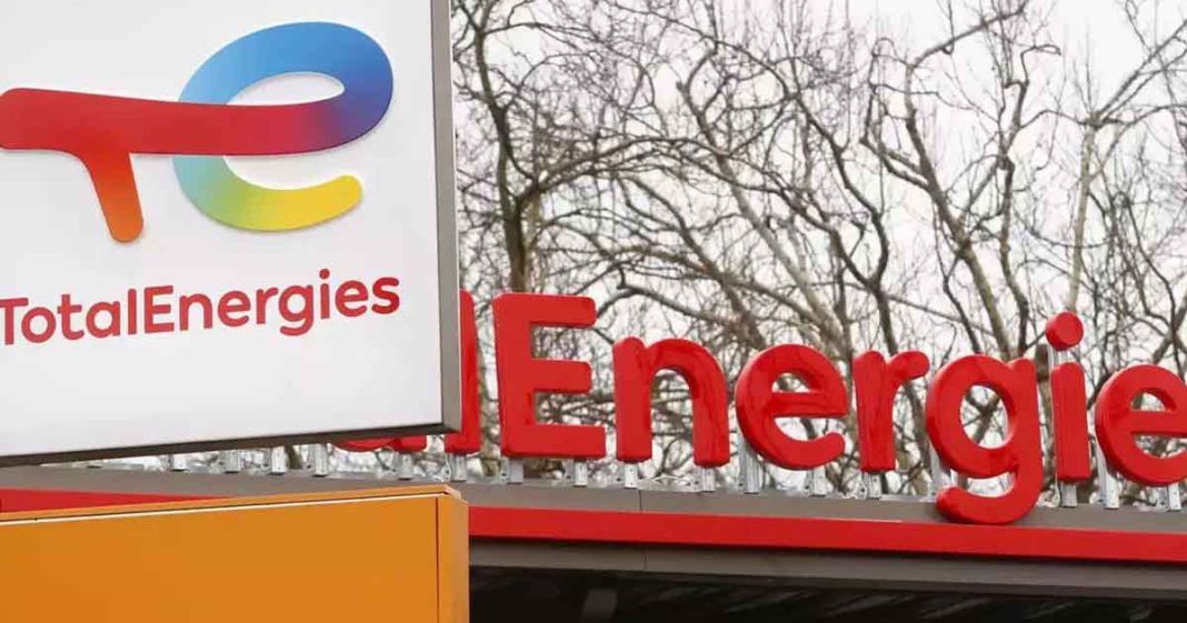 France signs investment deal