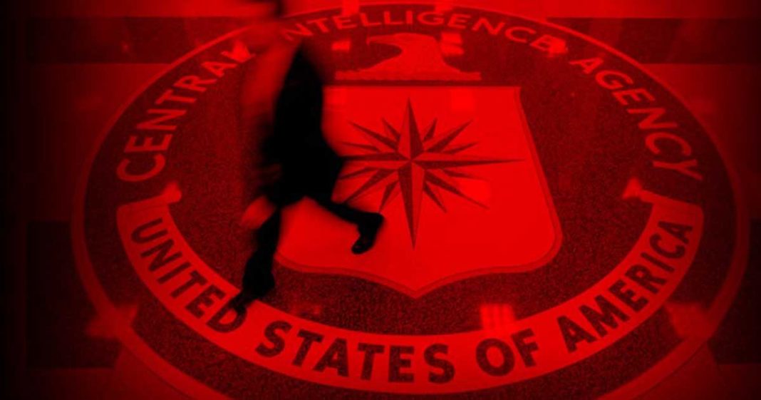 Top CIA Russia Analyst Ousted Amid Trump’s Push to Reshape Intelligence Services