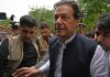 Imran Khan’s interim bail