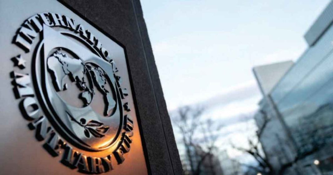 IMF Urges Pakistan to Meet Targets in $3 Billion Stand-By Agreement