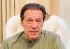 I will hamper Dar's plans, Imran Khan warns