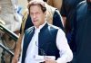 Imran Khan Arrested in Cypher Case