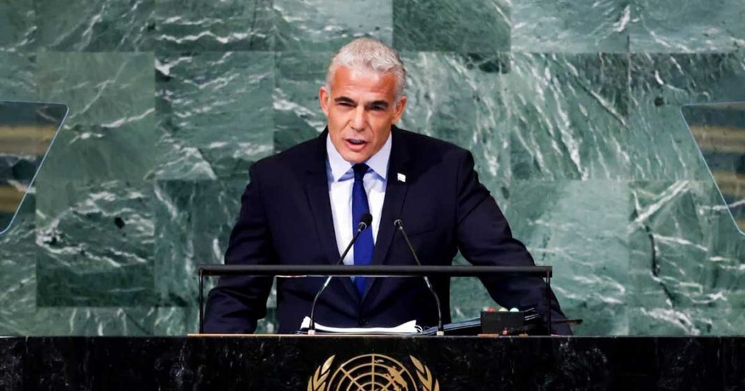 world stop Iran bomb