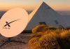 Musk provide Starlink services