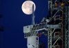 First US Lunar Landing in Over 50 Years Achieved by Intuitive Machines