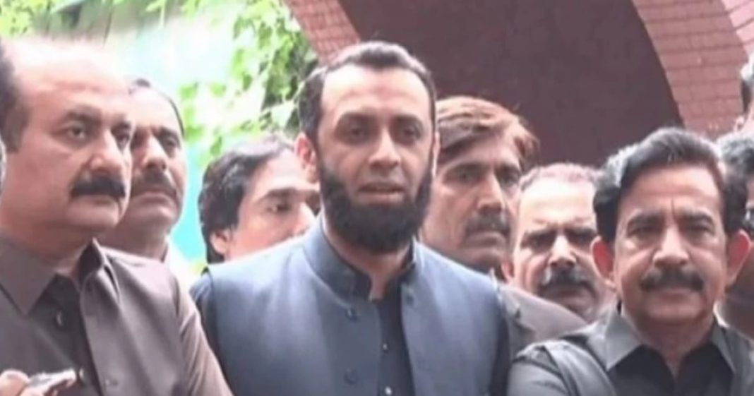 PML-N leaders bail
