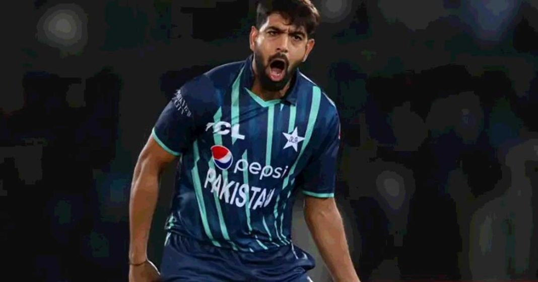 Pakistan Knocks out England