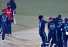 Pakistan beat England in T20I