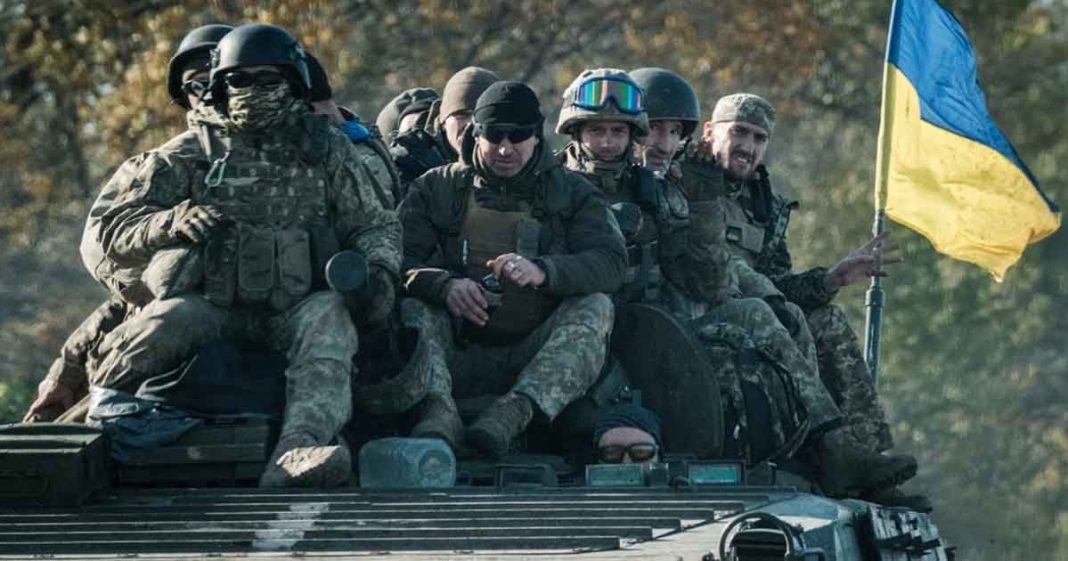 Russia Ukraine exchange hostages