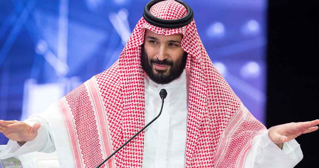 Saudi role in Russia-Ukraine prisoner