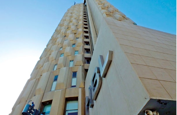 HBL terror financing