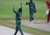 Pakistan beats Hong Kong