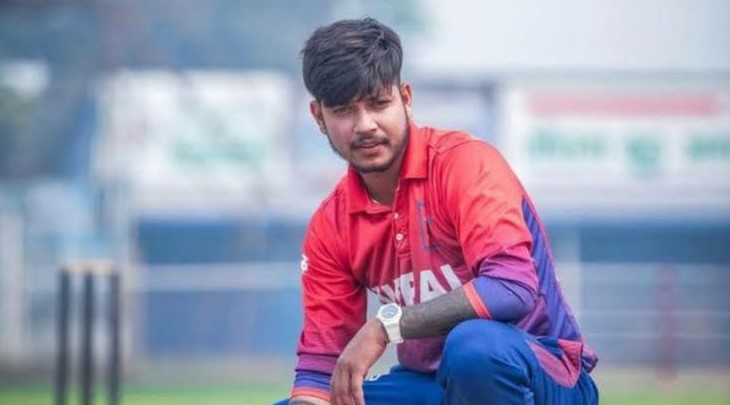 rape charges on Nepal Captain