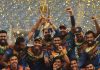 Sri Lankan surprise Asia Cup