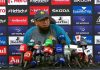 Saqlain justifies Pakistan defeat