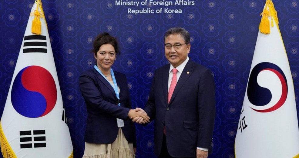 UN expert is US stooge