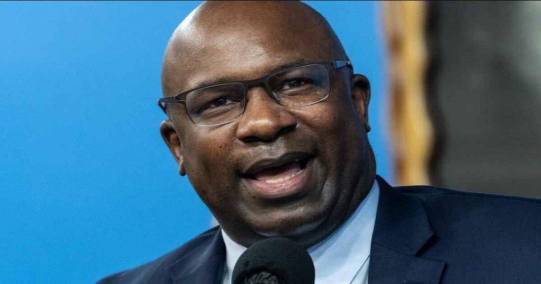 Jamaal Bowman Pakistan human rights