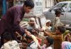 food insecurity in Pakistan