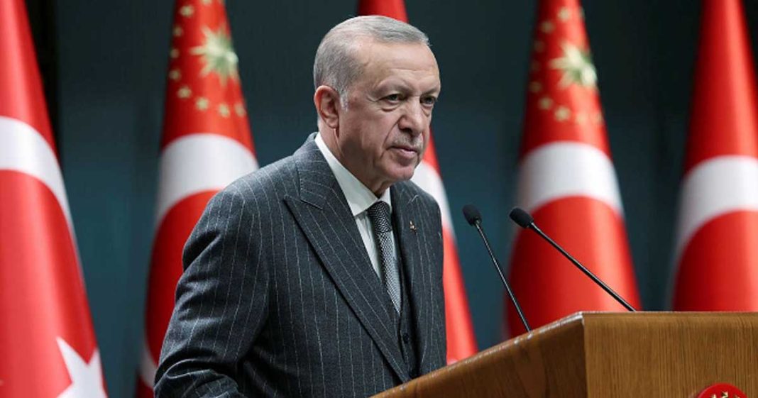 Western countries of protecting terrorists