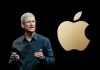 Apple to donate for Pakistan