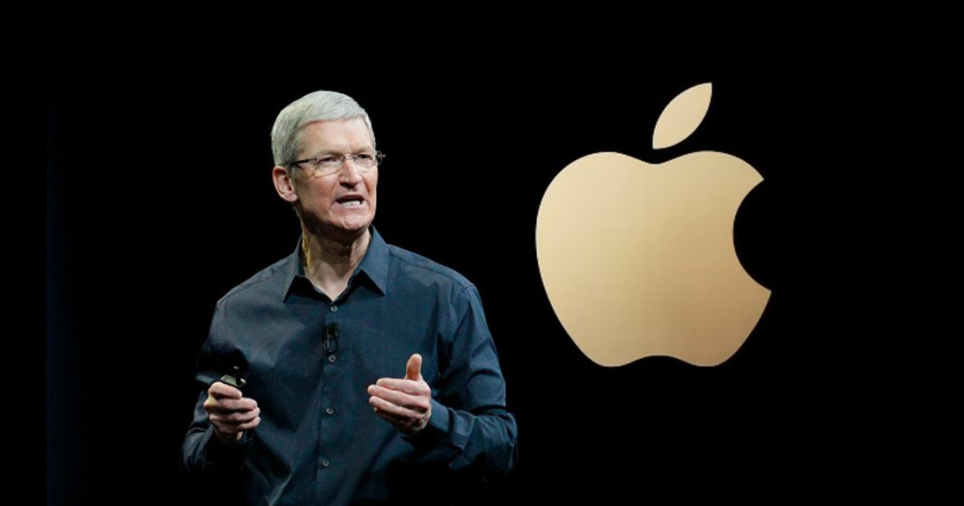 Apple to donate for Pakistan
