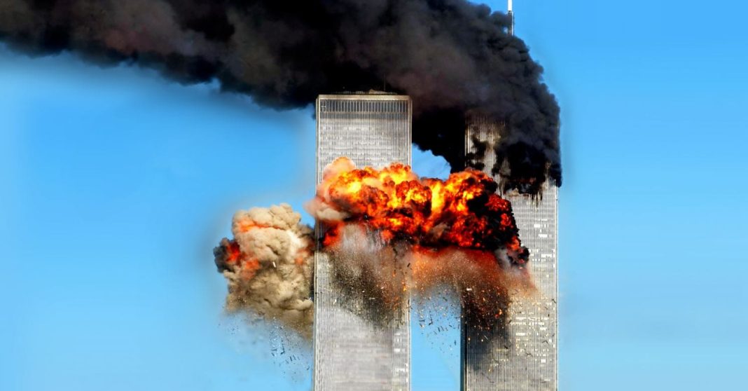 Why 9/11 still continues to haunt the world
