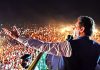 Imran Khan to give the call for a decisive long march in September