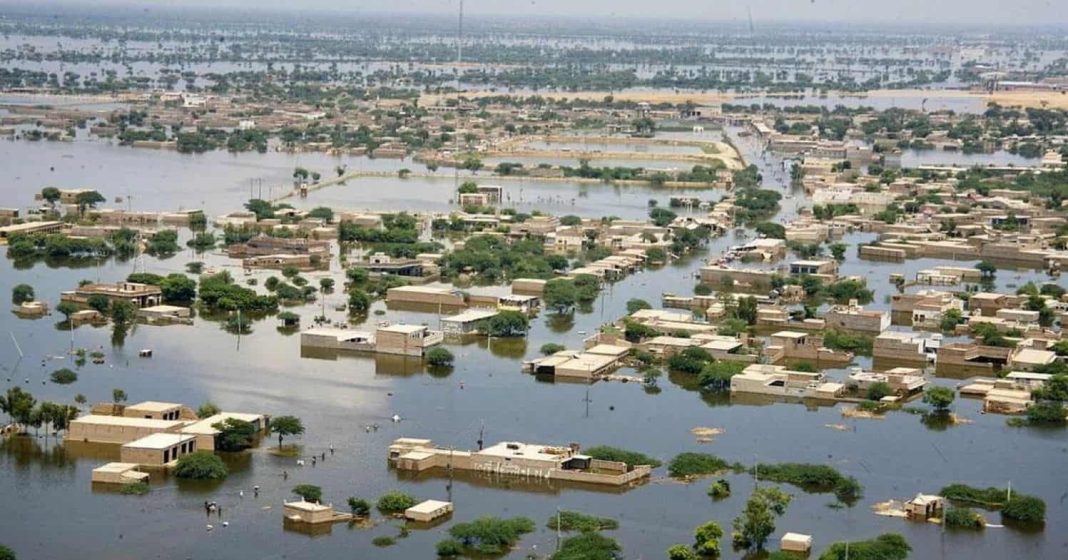 The reason behind Balochistan