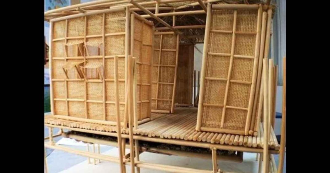 flood resilient houses