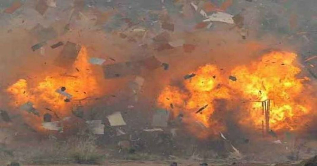 Deadly Twin Blasts Strike Soleimani Commemoration in Iran