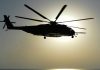 Bureaucrats upset with PAC's decision on helicopter use