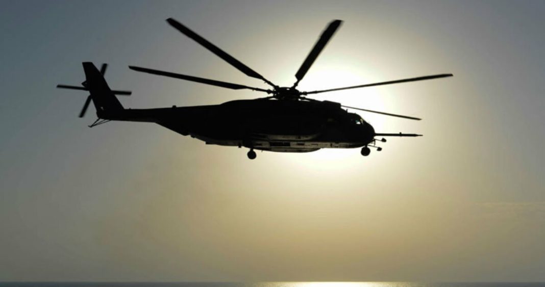 Bureaucrats upset with PAC's decision on helicopter use