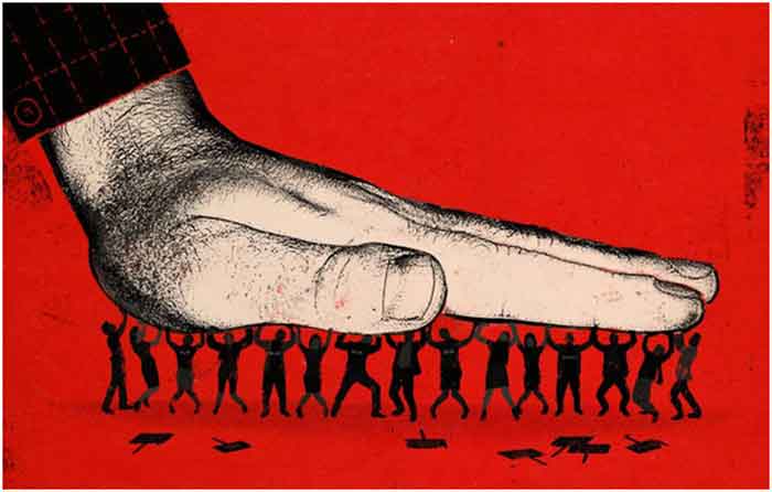 impact of feudalism