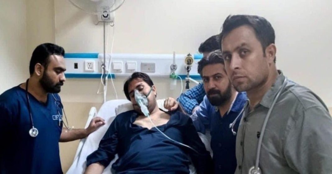 Doctor issued show-cause notice