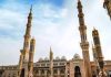 Saudi Arabia renovate mosques
