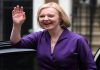 Liz Truss resigns as UK prime minister