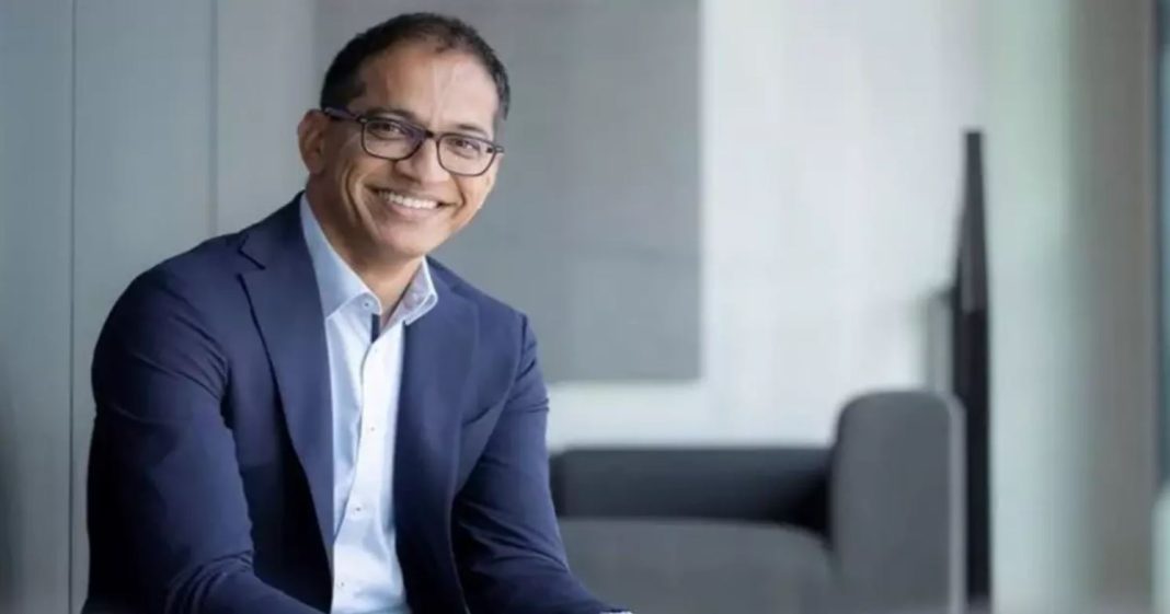 Former Mercedes tech chief of Pakistani descent