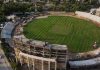 Hayatabad Cricket Stadium