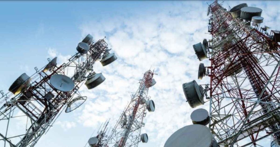 Pakistan telecom sector