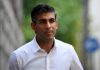 Rishi Sunak Proposes Mandatory National Service