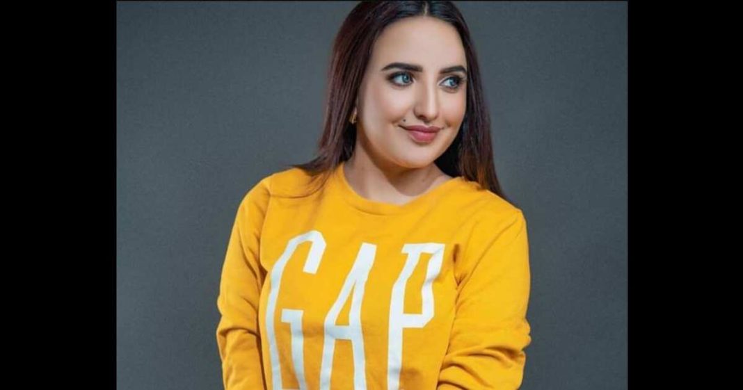 Court Hareem Shah security