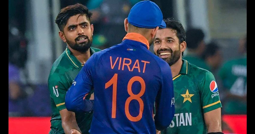 Indian Pakistan Asia Cup