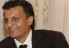 Barrister Fahad Malik murdered