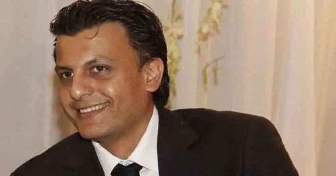 Barrister Fahad Malik murdered