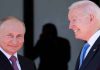 Putin Biden