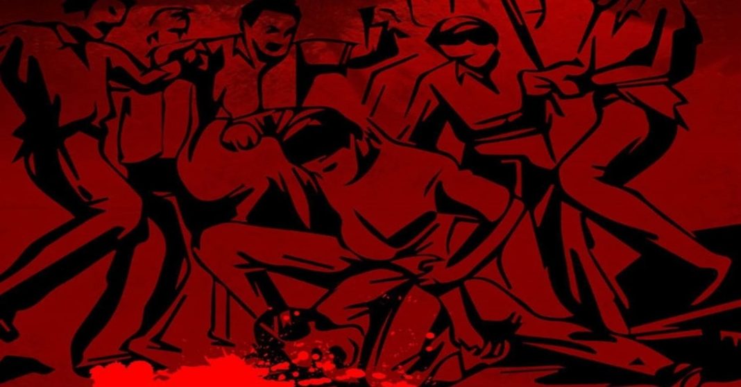 Parliament Unites Against Mob Lynchings