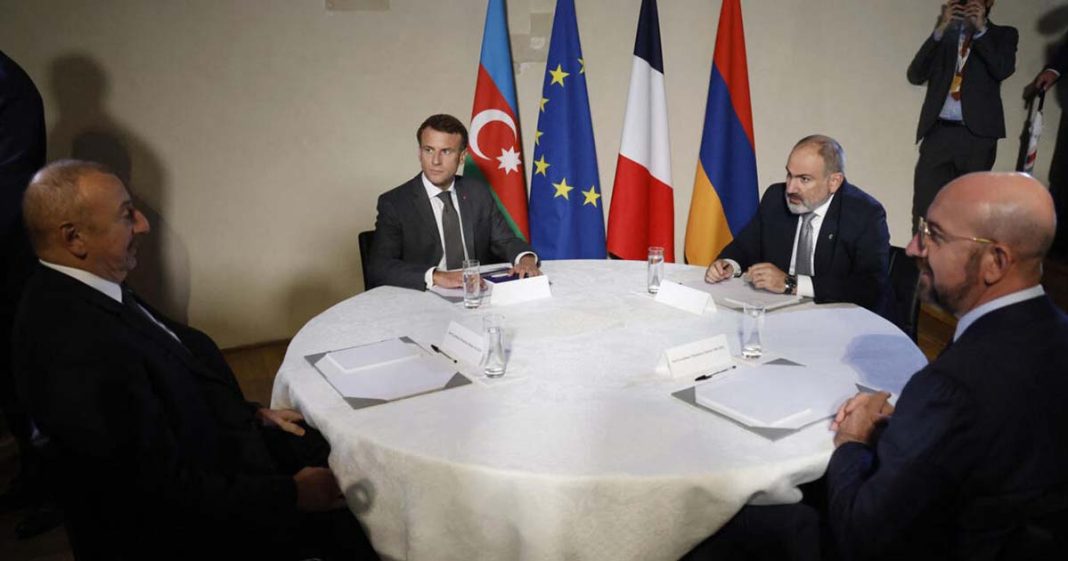 Azerbaijan to Resume Peace Talks with Armenia Amidst Regional Tensions