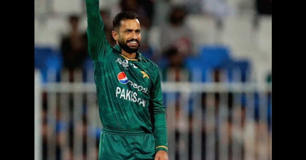 Babar Azam Muhammad Nawaz