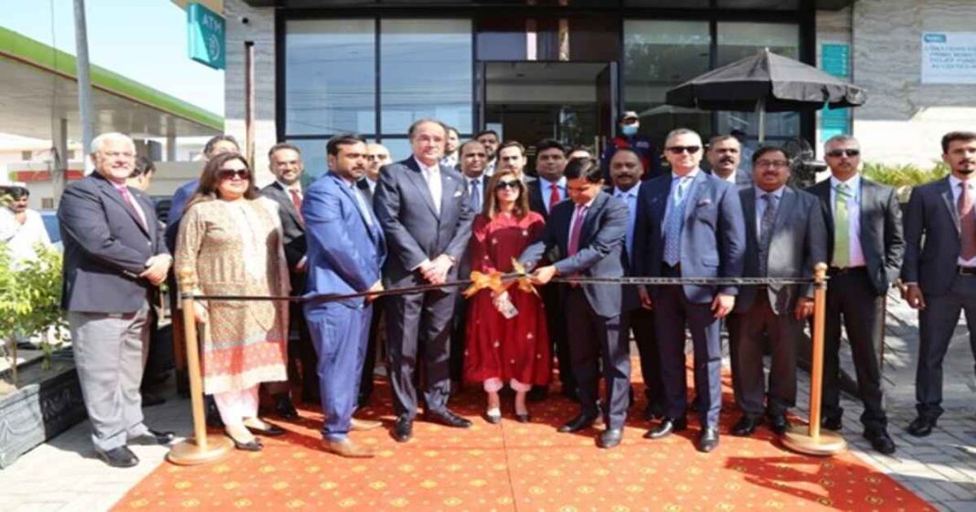 HBL Prestige Rahim Yar Khan