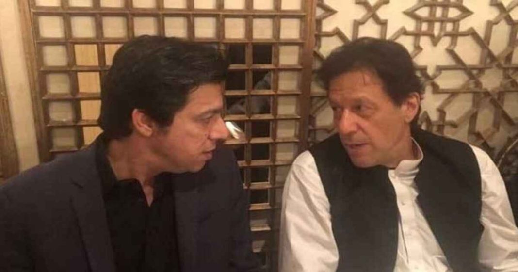 Faisal Vawda PTI
